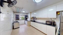 Blk 587 Cheng San Court (Ang Mo Kio), HDB 3 Rooms #614667251